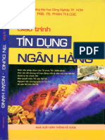 TC-NH-033-Giáo Trình Tín D NG Ngân Hàng PDF