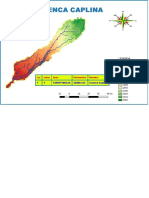 Mapa de Cuenca Caplina PDF