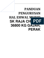 Buku Pengurusan Hem