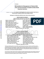 Guias 2017 para el manejo de Arritmias Ventriculares.pdf