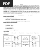 Resumo - Hapkido