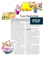 Ciencia Basica - Las Bacterias