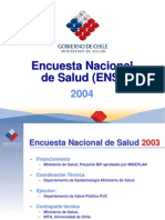 ENS Mayo2004