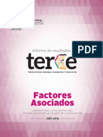 Factores Asociados