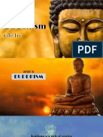 Histciv Buddhism