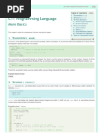 2 CPP Basic More