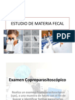 Estudio de Materia Fecal2