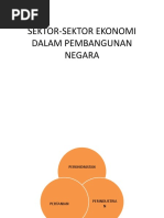 Download Sektor-sektor Ekonomi Dalam Pembangunan Negara by akiem7327 SN38442725 doc pdf