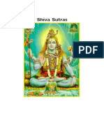 Shiva-Sutras