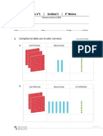 1 Cuadernillo 2 Comunicacion Primaria