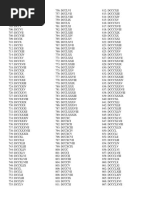 Numeros Romanos De 1 A 1000 Quimica Organica Grupo Funcional