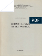 Ind. Elektronika - A.szabo