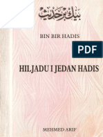 Hiljadu i jedan Hadis