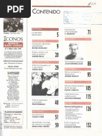 Entrevista Joan Martinez Allier