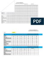 Formato Conteo de Movilidad Ciudadela (Norte-Sur)