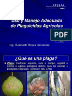 Plaguisidas PDF