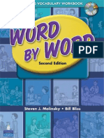 Word by Word Second Edition 2653 PDF