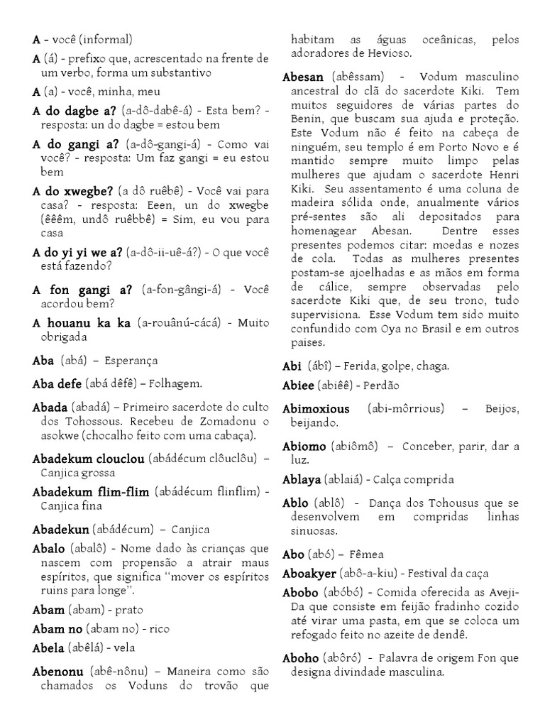 126668827 Vocabulrio Fongb Doc Mar Amor