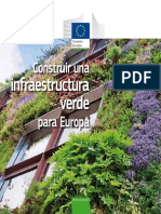 Construir una infrasetrucutra verde para europa.pdf