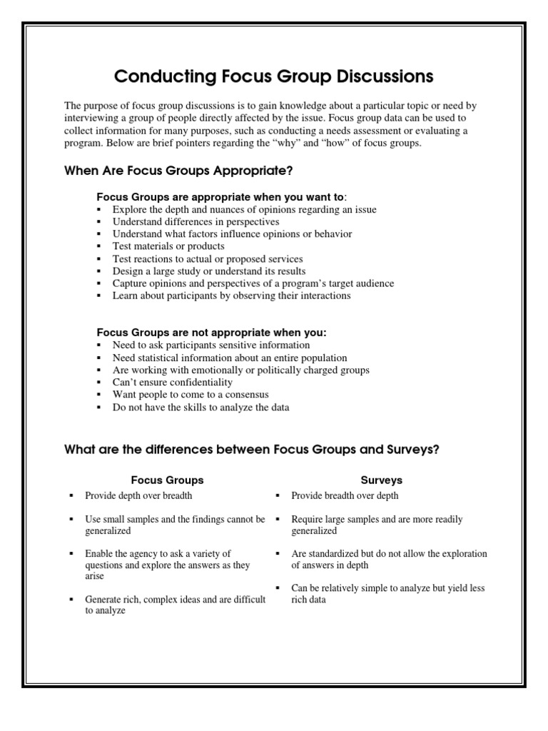 basic-evaluation-on-focus-groups-focus-group-survey-methodology