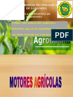Motores Agricolas