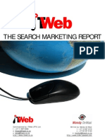 Search Marketing Report 2008 - South Africa - ITweb