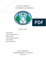 Sampul - Sistem Neuromuscular