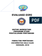 Evaluasi Diri