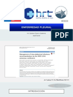 Enfermedad Pleural 2