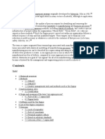 Six Sigma Is A Business Management Strategy Originally Developed by Motorola, USA in 1981