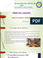 Derecho Laboral Exposicion