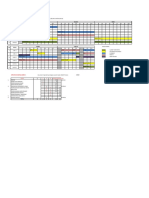 Jadwal Full Blok