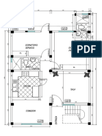 ARMANDO TOLEDO - Arquitectura-Model 2