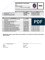 Borang Ro2 Bola Sepak Ppys 2018