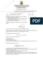 (PD 2018 I) Ejercicios-Z-DFT