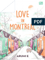Love in Montreal