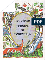 Lev Tolstoi Fabule
