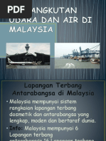 Faktor Faktor Yang Mempengaruhi Jaringan Pengangkutan Di Malaysia Pdf