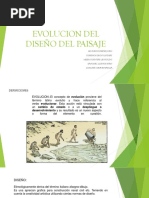 EVOLUCION DEL DISEÑO DEL PAISAJE GRUPAL.pptx