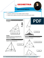 Geometría Tema 1