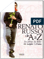 Renato Russo de A a Z - Renato Russo.pdf