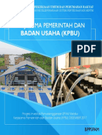 Buku Saku KPBU Update Desember FA