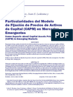 leer paper capm excelente.pdf