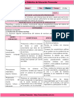 03 El Nombre Propio (Situación Marzo) - 1