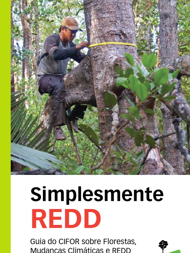 Simplesmente REDD | PDF