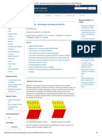 In-Situ TEM - Deformation Twinning in N.