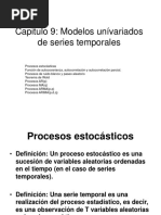 Tipos de Investigacion