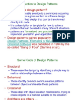 Design Patterns - Mar 24