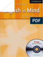 English in Mind Starter - Workbook