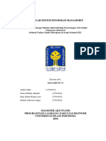 ISO 27001 untuk Tata Kelola